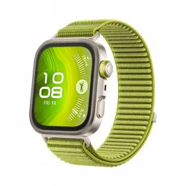 huawei-watch-fit-4-pro-zielony
