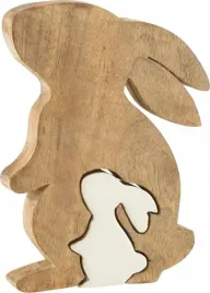dekoracja-j-line-krolik-profil-sylwetka-drewno-bialy-naturalny-20-x15cm