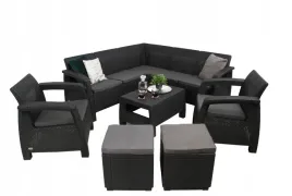 zestaw-mebli-ogrodowych-corfu-naroznik-fotele-pufy-stolik-grafit