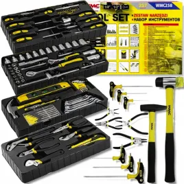 wmc-duzy-zestaw-narzedzi-257-elementow-klucze-nasadki-grzechotka-wkretaki