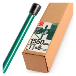 pret-naciagowy-do-siatki-ogrodzeniowej-1550mm-zielony-z-zaslepka-1szt