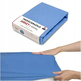 przescieradlo-70x140-na-materac-bawelniane-jersey-z-gumka-gaja-niebieskie