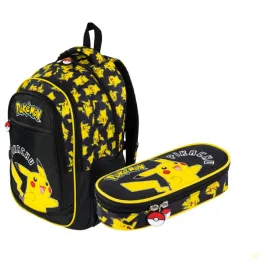 zestaw-plecak-piornik-st-majewski-pokemon-pikachu-czarny-1-3k