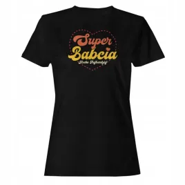 koszulka-damska-nadruk-prezent-humor-super-babcia-kocha-najbardziej-s