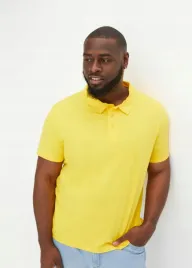b-p-c-t-shirt-polo-meski-bawelniany-zolty-r-60-62-xxl