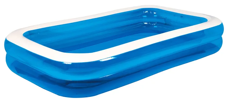 Basen prostokątny SunClub dmuchany 305x183x50cm