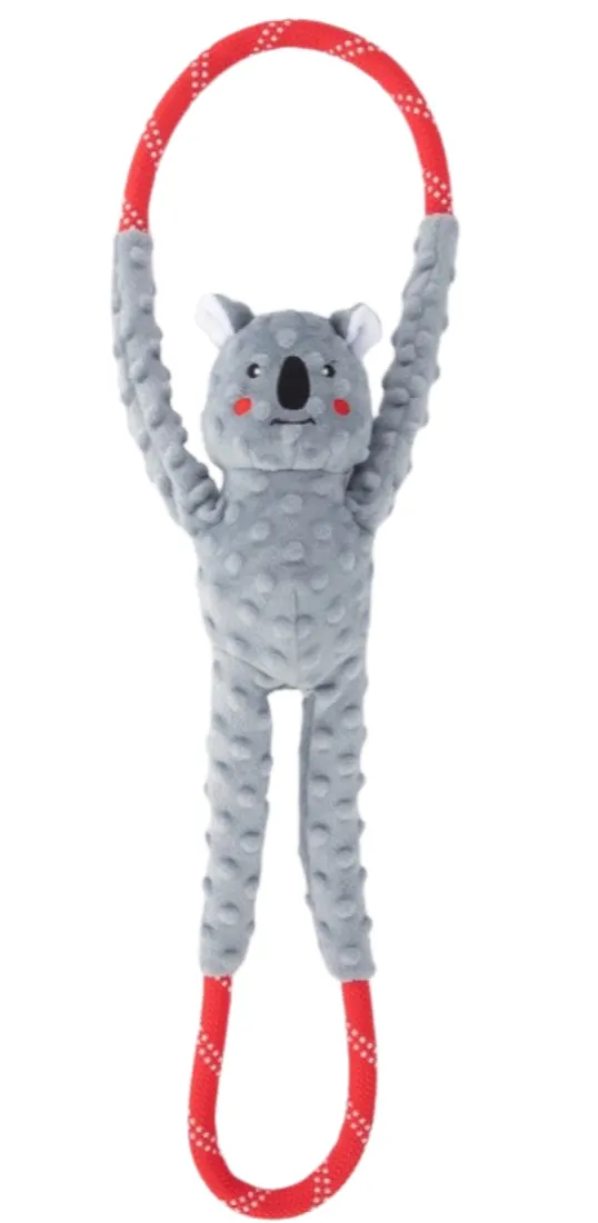 zippy-paws-koala-na-linie