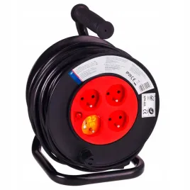 przedluzacz-bebnowy-duwi-25-m-4-szt-gniazd-czarny