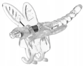 klipsy-do-storczyka-transparentne-verdenia-4szt