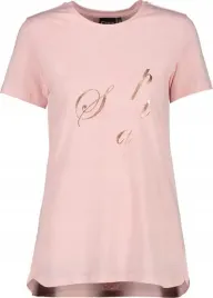 cmp-t-shirt-damski-31d4656-r-xs