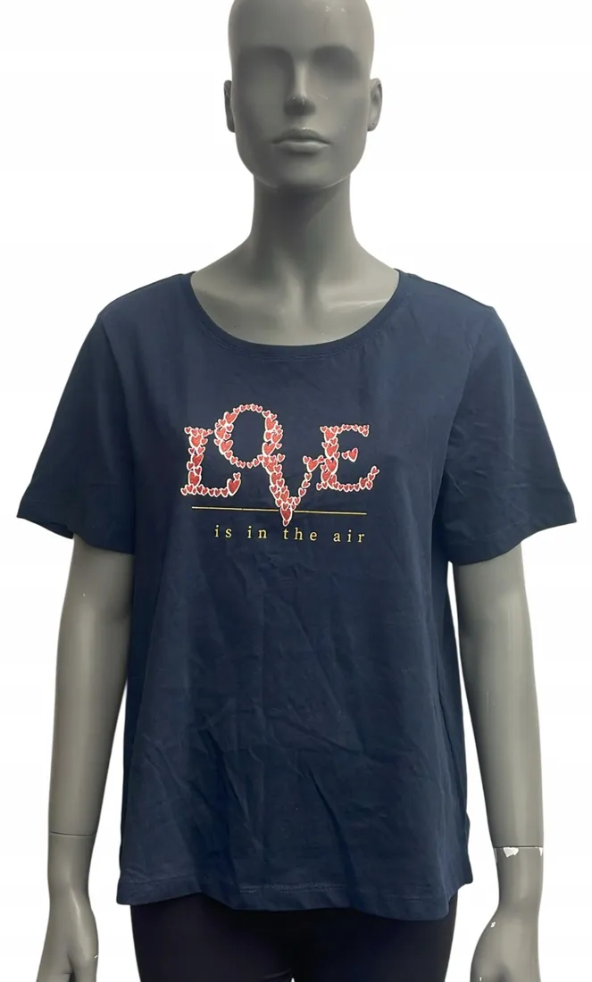 t-shirt-cortefiel-l-stan-nowy