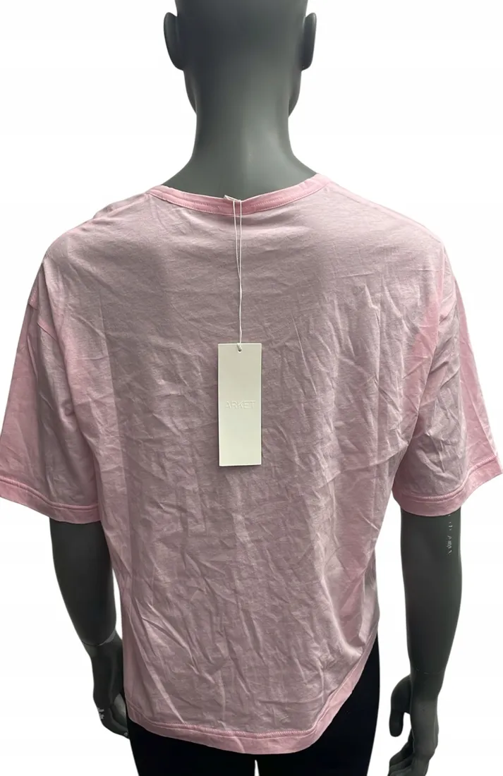 t-shirt-arket-xs