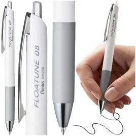 pioro-kulkowe-dlugopis-automatyczny-pentel-floatune-0-8-mm-by208-czarny