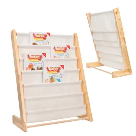 regal-na-ksiazki-dla-dzieci-stojak-na-czasopisma-zabawki-polka-xxl-79cm