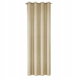 zaslony-gotowe-strukturalne-szare-kolka-rozmiar-135x250-cm-model-263-4