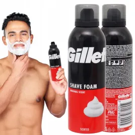 pianka-do-golenia-gillette-shave-foam-nawilzajaca-do-skory-wrazliwej-200ml