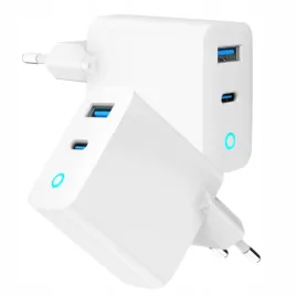 mocna-ladowarka-sieciowa-gan-65w-do-smartfona-laptopa-qc-3-0-pd-usb-c-biala
