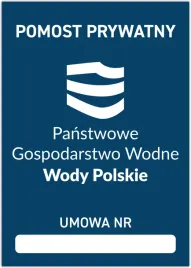 pomost-prywatny-tabliczka-a4-z-numerem-umowy-wody-polskie