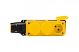 gniazdo-potrojne-gumowe-ip54-3x230v-16a-zolte-f6-0485