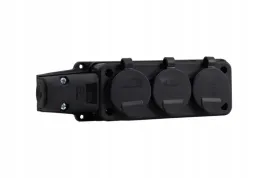 gniazdo-potrojne-gumowe-ip54-3x230v-16a-czarne-f6-0372