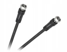 kabel-antenowy-2x-wtyk-f-75-m-czarny-z-koncowkami