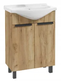 szafka-stojaca-lily-dab-craft-zloty-z-umywalka-60-cm