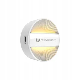 lampka-nocna-okragla-led-z-czujnikiem-ruchu-pir-alma-biala-500mah