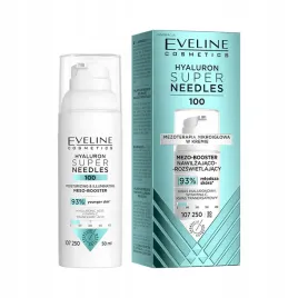 eveline-cosmetics-super-needles-krem-do-twarzy-booster-nawilzajacy-50ml