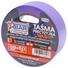 tasma-precyzyjna-washi-premium-malarska-bloker-38-mm-x-50-m-star-42-0152