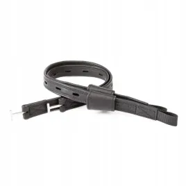 pusliska-dla-konia-ujezdzeniowe-kavalkade-olejowane-czarne-60-cm