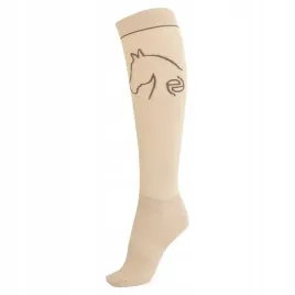 skarpetki-jezdzieckie-br-eevolv-imany-25ss-z-glowa-konia-bezowe-31-34
