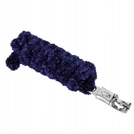 uwiaz-dla-konia-start-fluffy-2m-puszysty-granatowy-panic