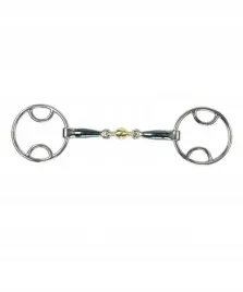 wedzidlo-przelotowe-shires-bluesweetiron-podwojnie-lamane-125