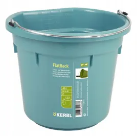 wiadro-na-pasze-dla-koni-kerbl-flatback-plastikowe-20l-stabilne-niebieskie