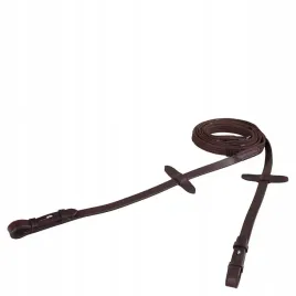 wodze-parciane-br-web-rein-ze-stoperami-19mm-brazowe-full