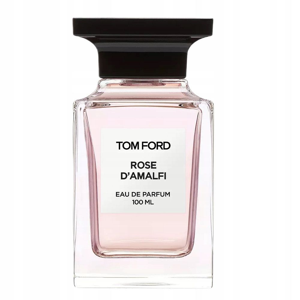 tom ford rose d'amalfi