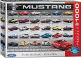 puzzle-1000-ford-mustang-evolution-6000-0684-wersja-jezykowa-gry-angielska