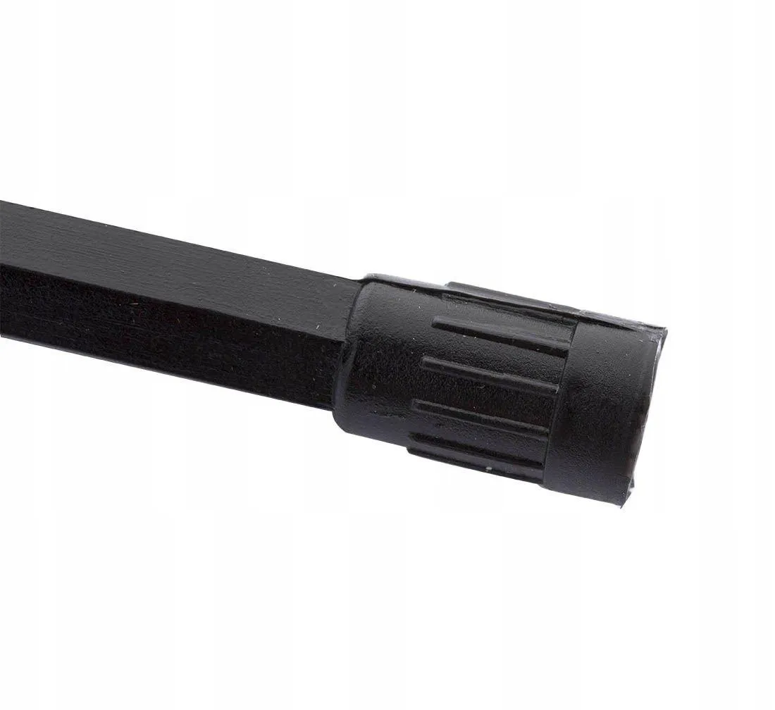 przedluzka-zaworu-plastik-170mm-stan-nowy