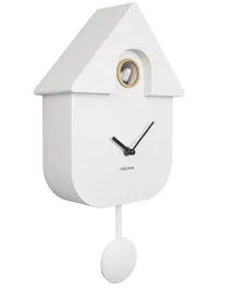 zegar-z-kukulka-i-wahadlem-karlsson-ka5768wh-bialy-modern-cuckoo