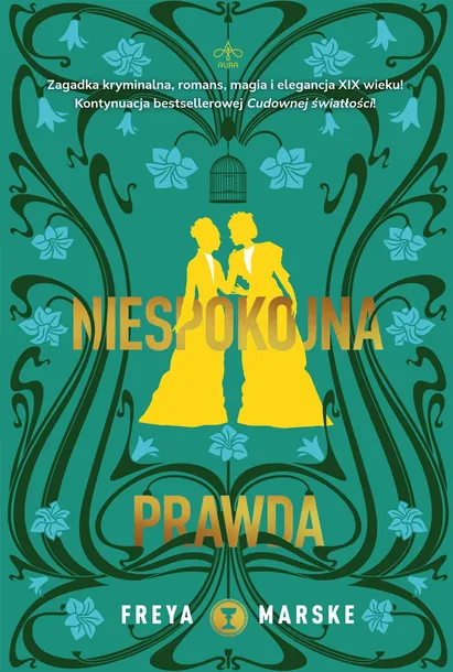 niespokojna-prawda-freya-markse-wydawnictwo-wydawnictwo-sonia-draga