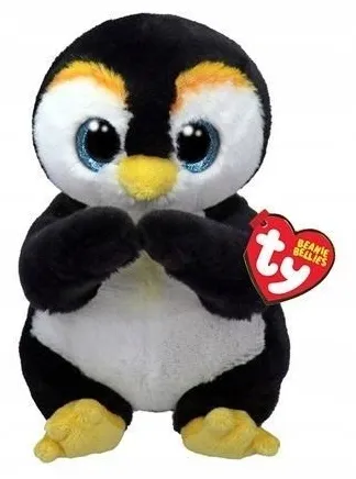 beanie-bellies-neve-pingwin-15cm