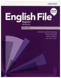 english-file-4e-beginner-workbook-key-oxford