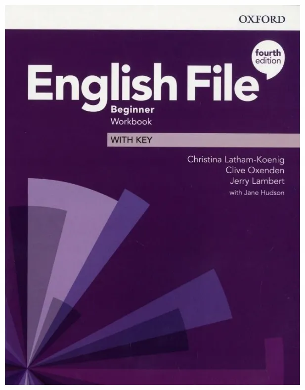 english-file-4e-beginner-workbook-key-oxford
