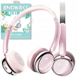 sluchawki-bezprzewodowe-bluetooth-5-4-retro-anc-rozowe-fiio-snowsky-anytime