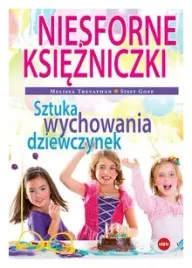 niesforne-ksiezniczki-melissa-trevathan