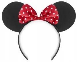 opaska-myszka-czarny-i-czerwony
