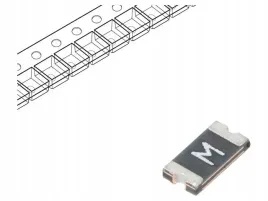 bezpiecznik-polimerowy-ptc-500ma-smd-1206l-x1szt