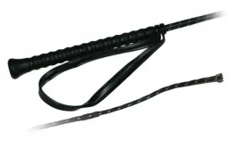 bat-dla-konia-wszechstronny-czarny-fleck-rubber-90-cm