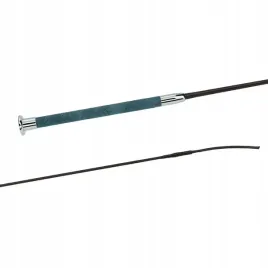 bat-ujezdzeniowy-fleck-softtex-antyposlizgowa-raczka-granatowy-130-dr