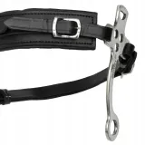 hackamore-dla-konia-start-skorzane-czarne-full-stan-nowy